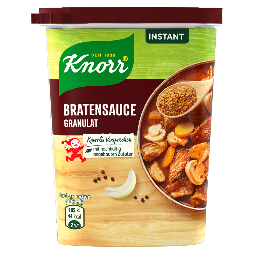 Knorr Bratensauce 230g