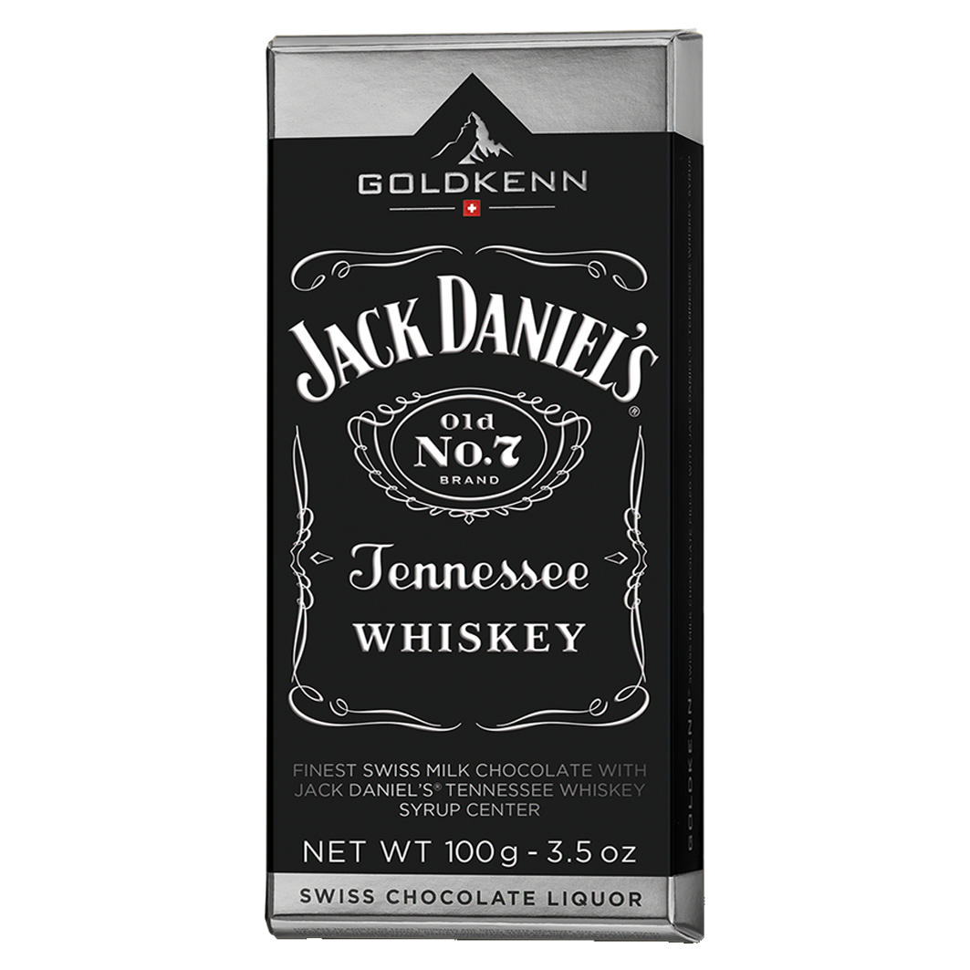 Goldkenn Jack Daniel's 100g