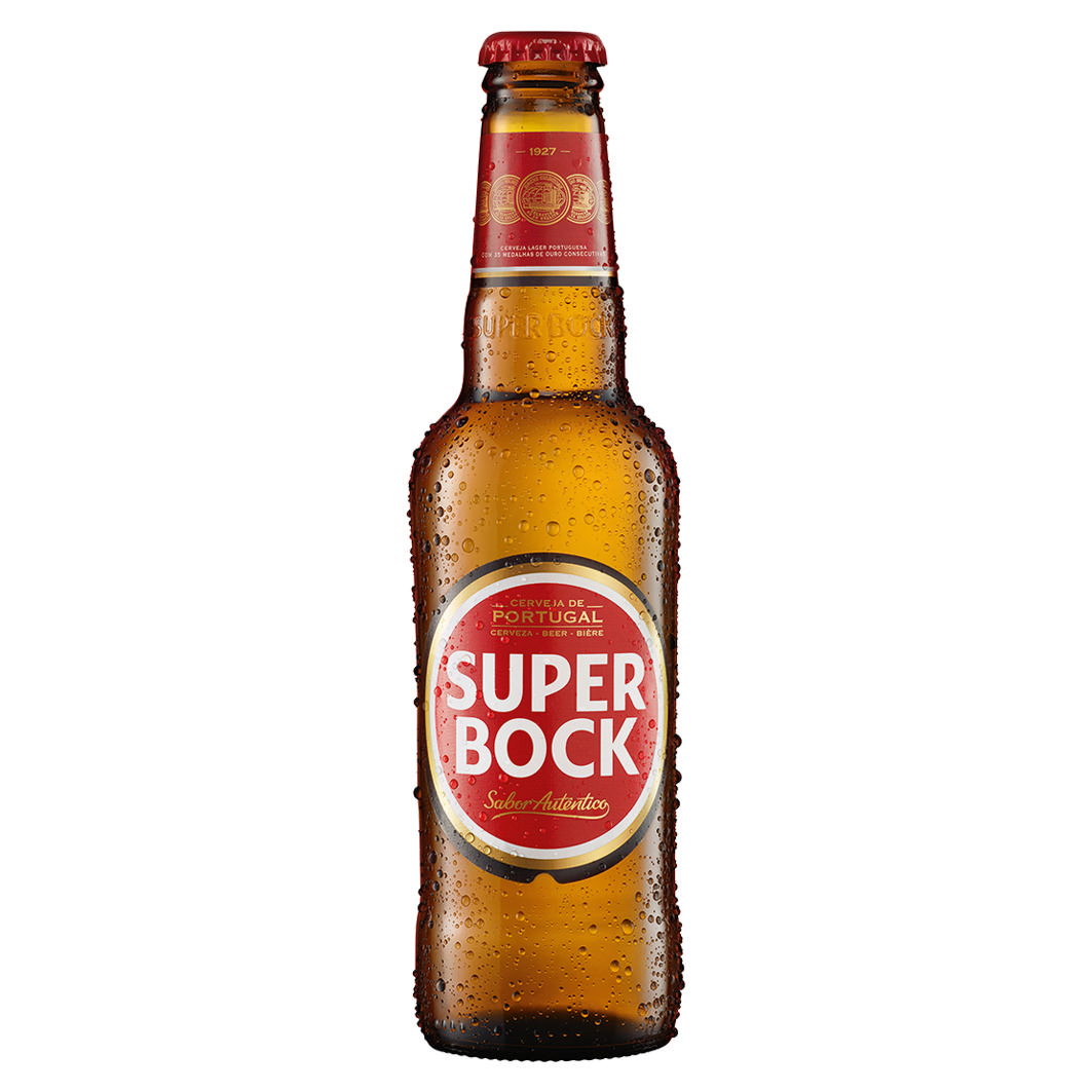 Super Bock  33cl