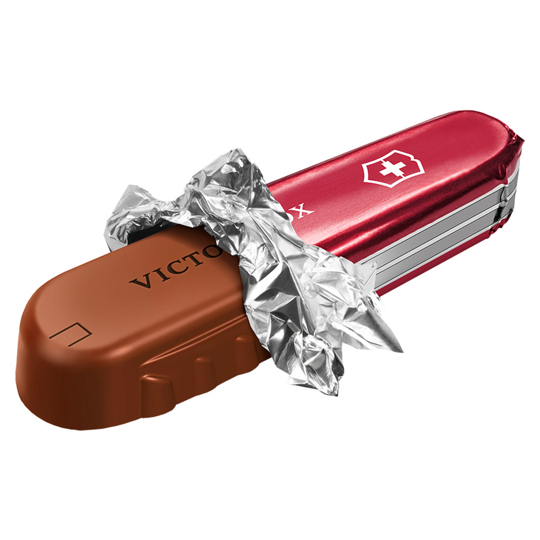 Victorinox Chocolate Knife 28g