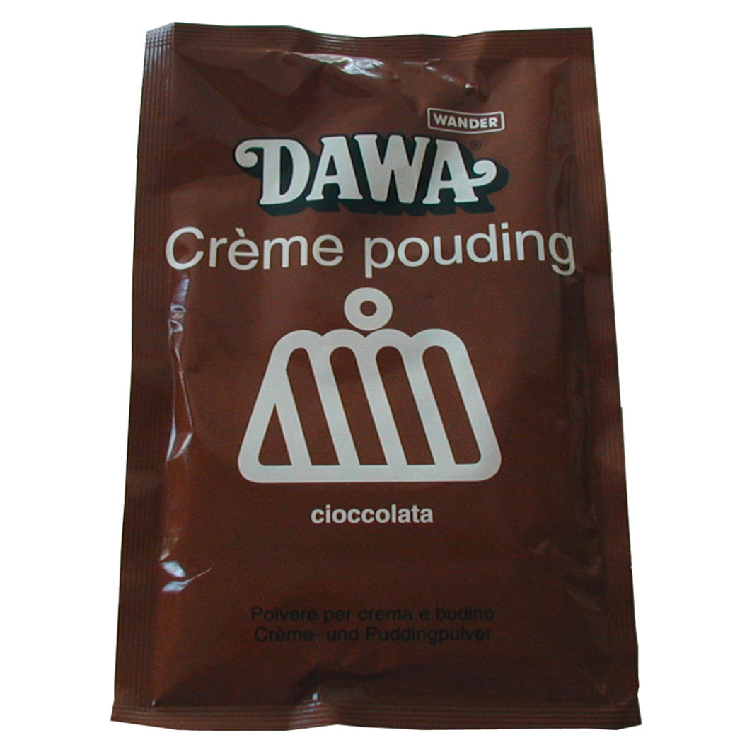 Dawa Schokolade 50g