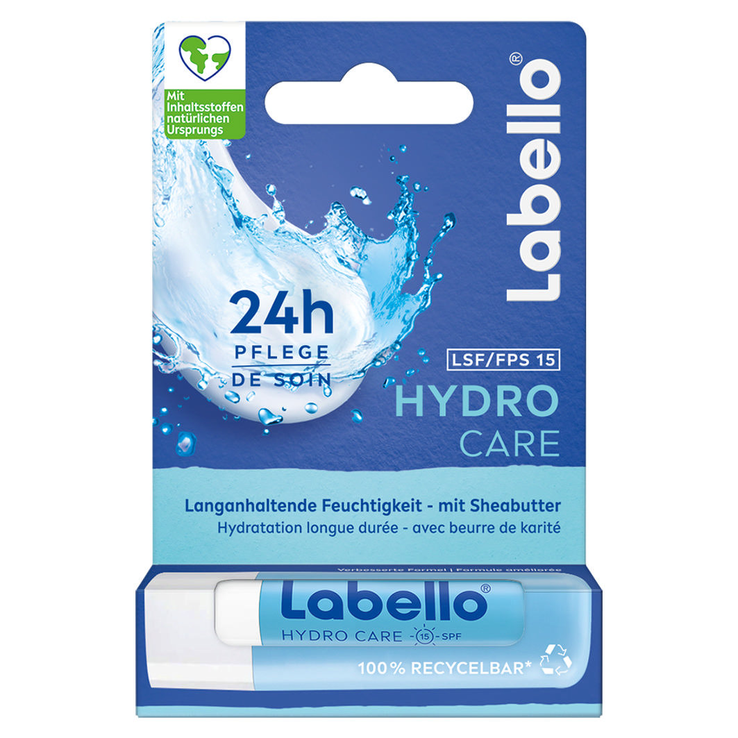 Labello Hydro Care 4.8g