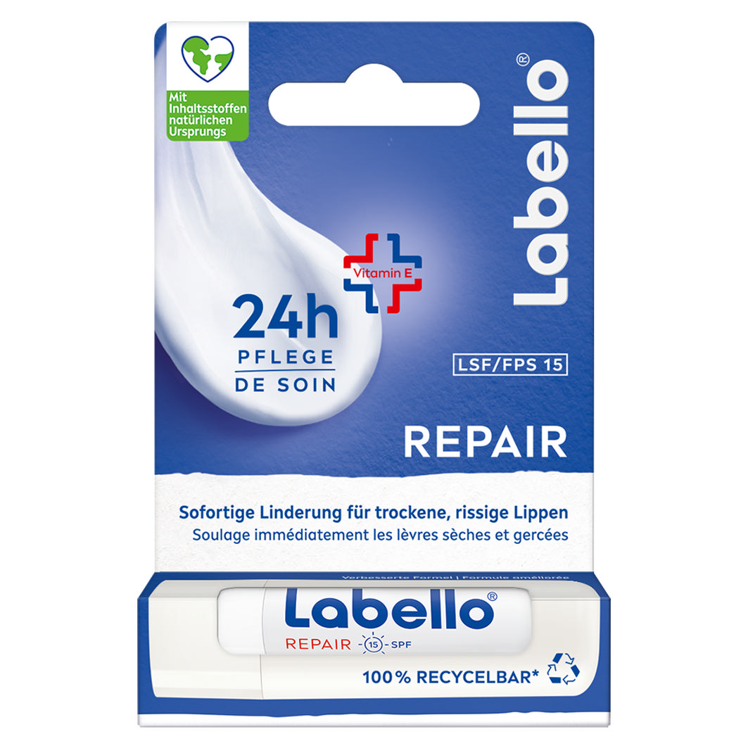 Labello Repair 4.8g