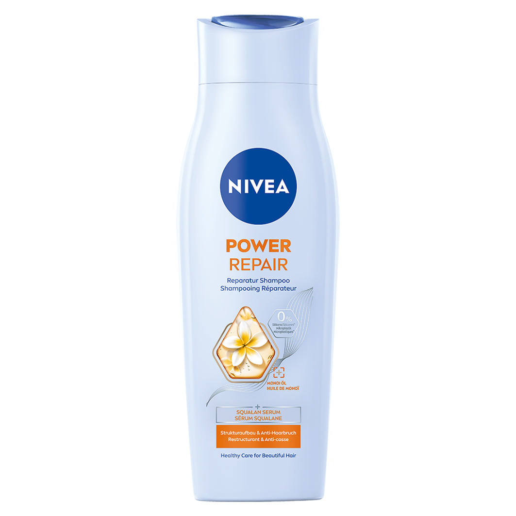 Nivea Hair Repair&Care Shampoo 250ml