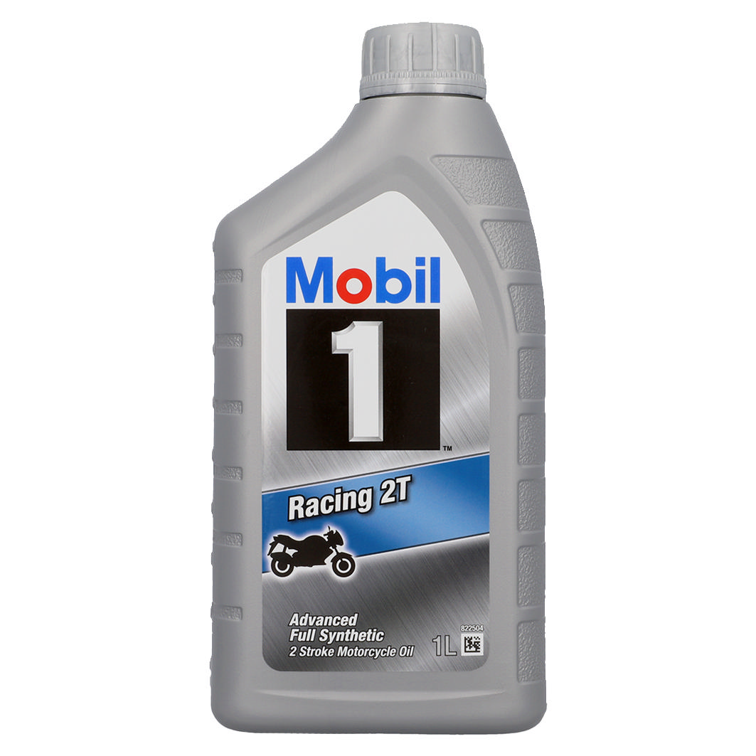 Mobil1 Racing 2T 1l