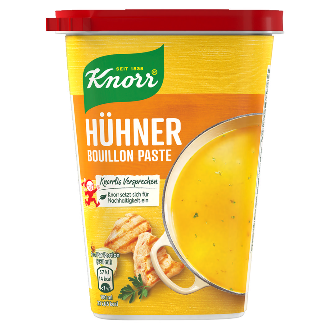 Knorr Huhn 500g