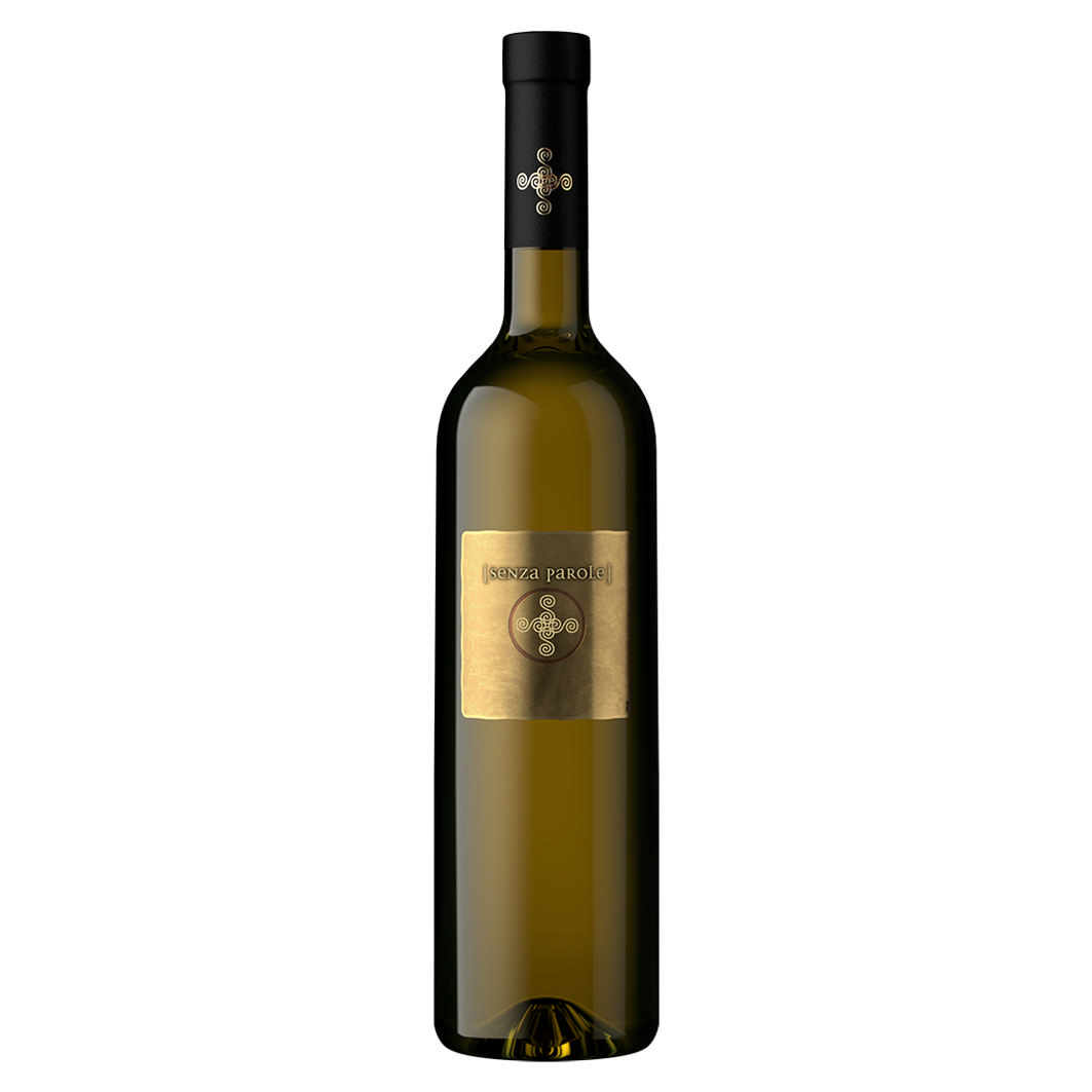 Senza Parole Vino Bianco d'Italia 75cl