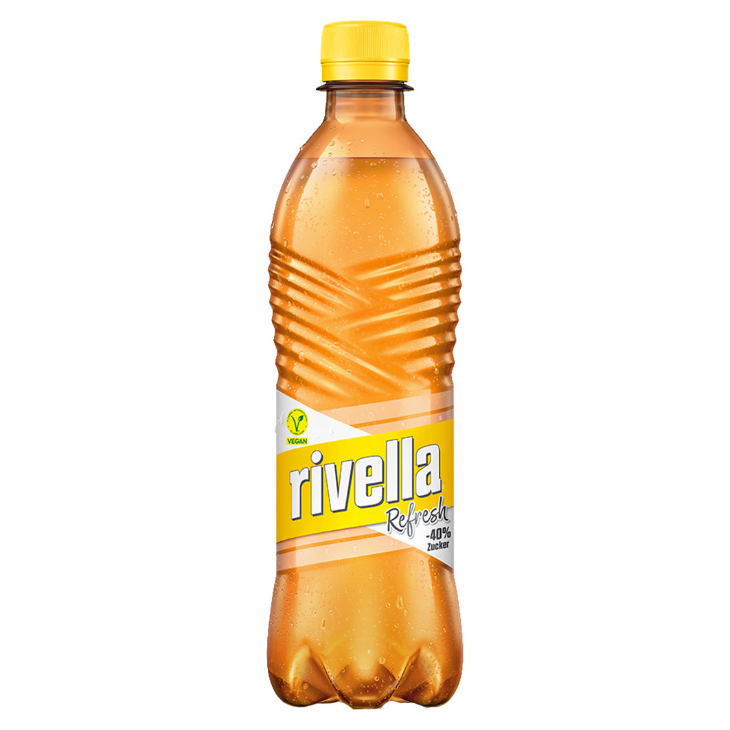 Rivella Gelb 50cl