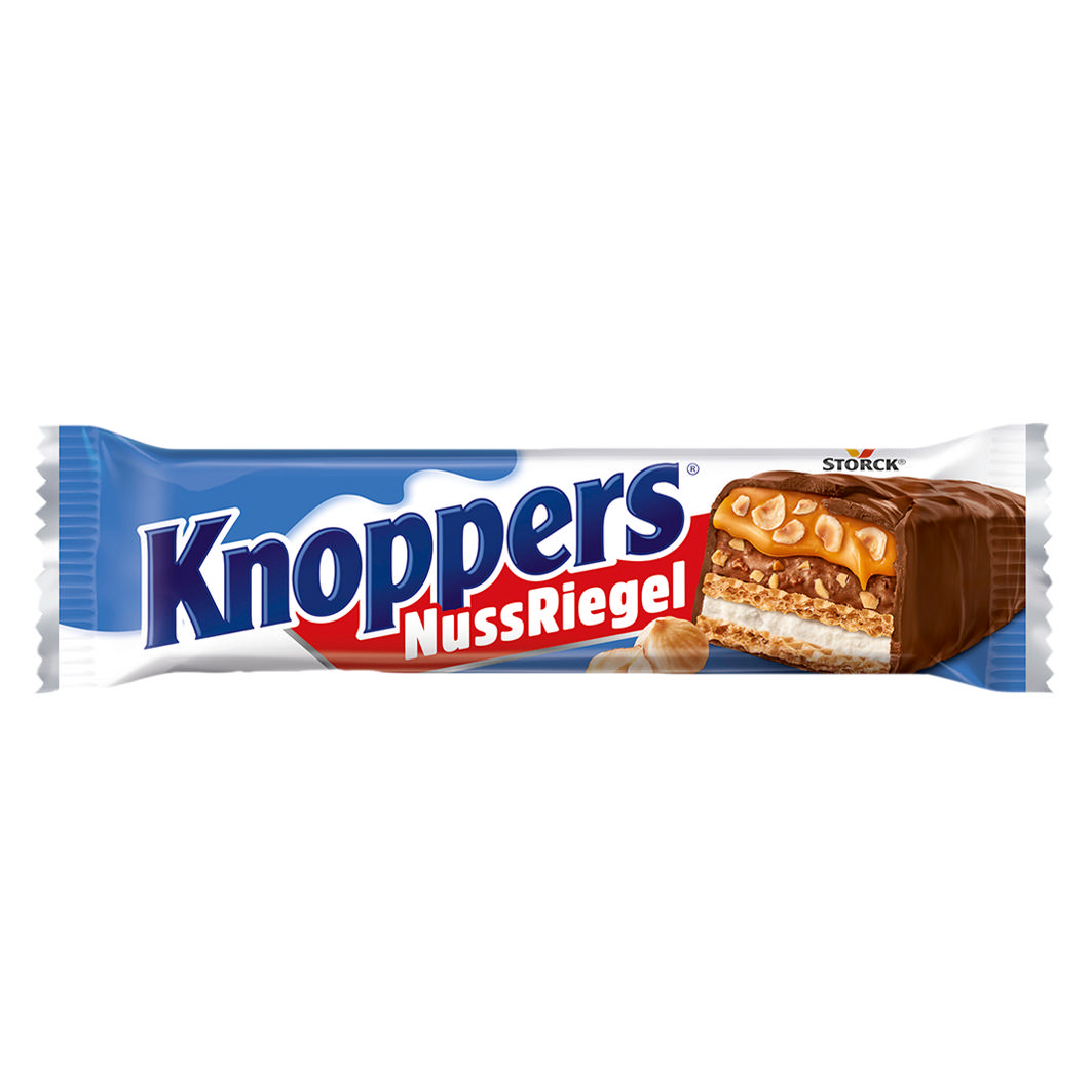 Knoppers Nussriegel 40g