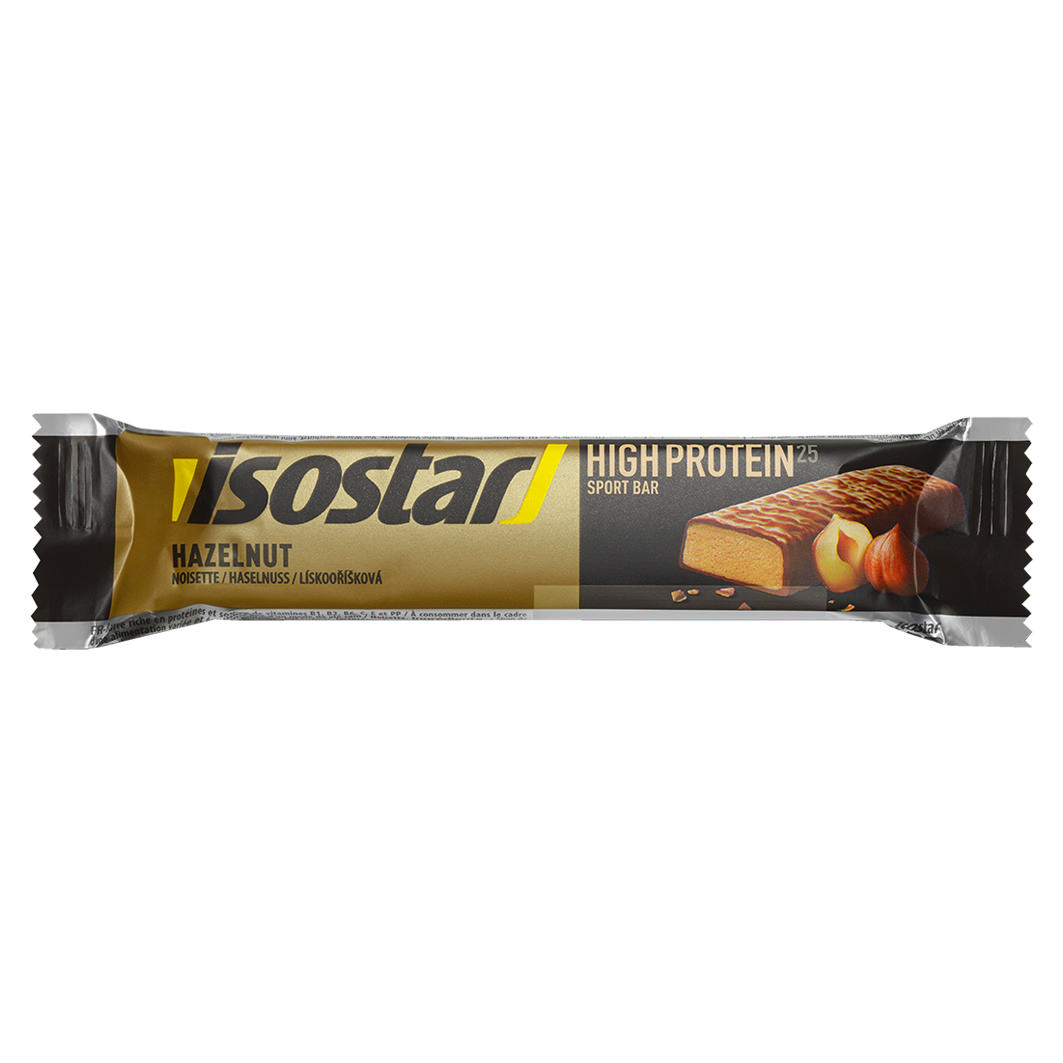 Isostar High Protein Hazelnut 35g