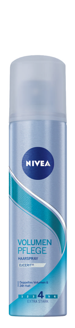 Nivea Hair Volume Care Spray 75ml