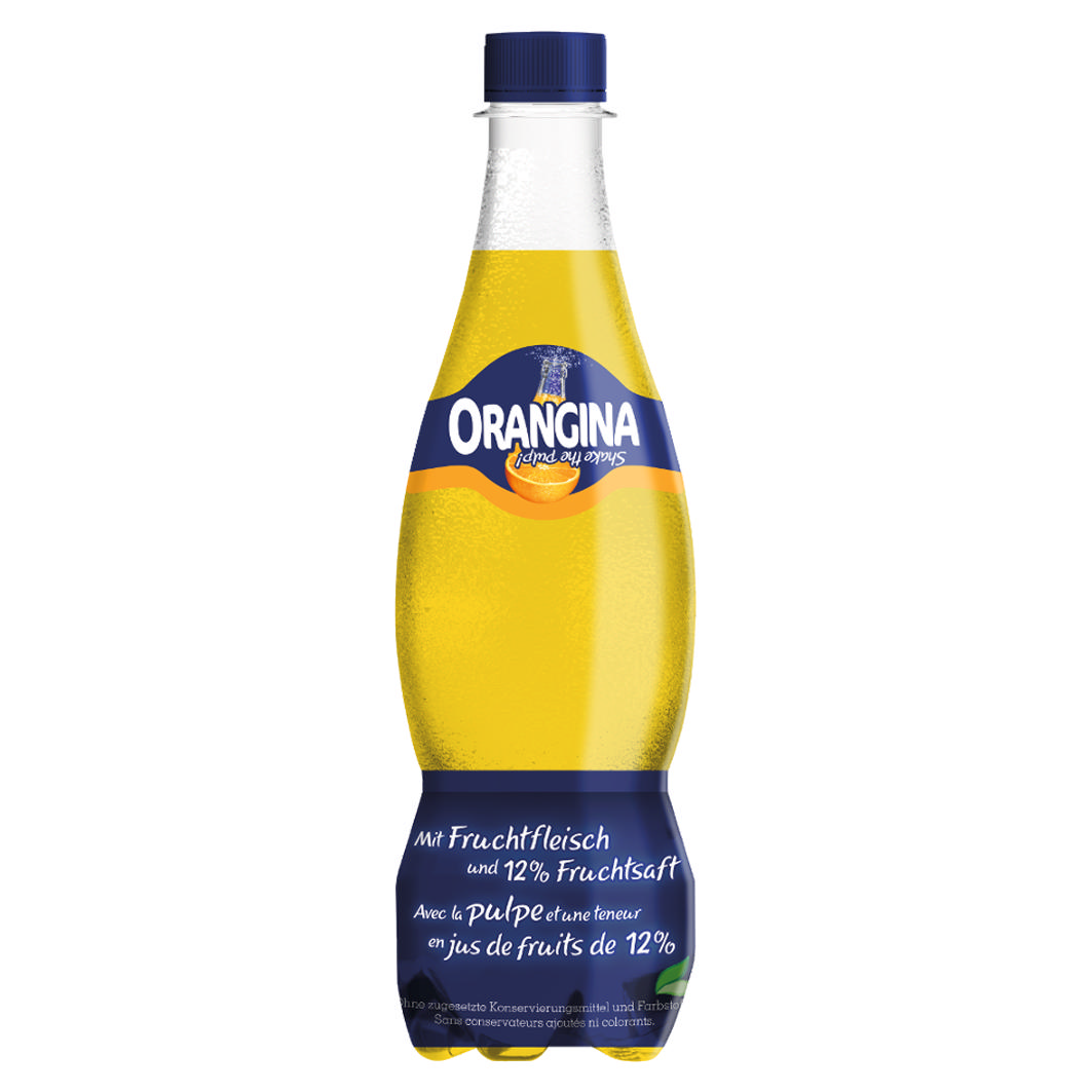 Orangina  50cl
