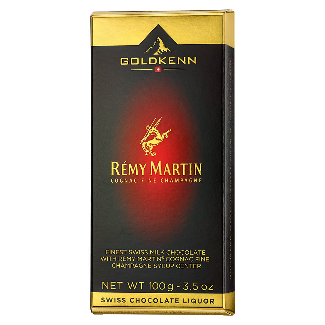 Goldkenn Rémy Martin 100g