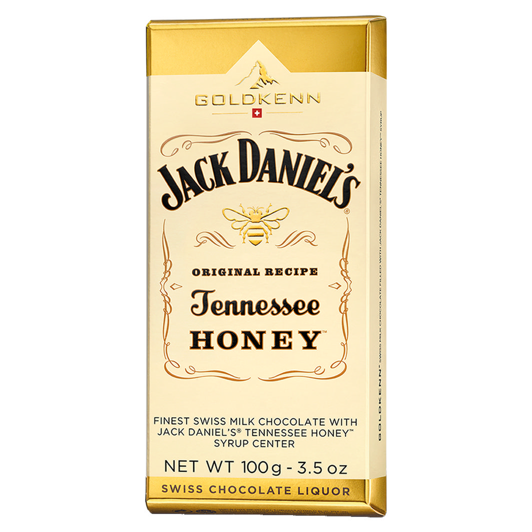 Goldkenn Jack Daniel`s Honey 100g