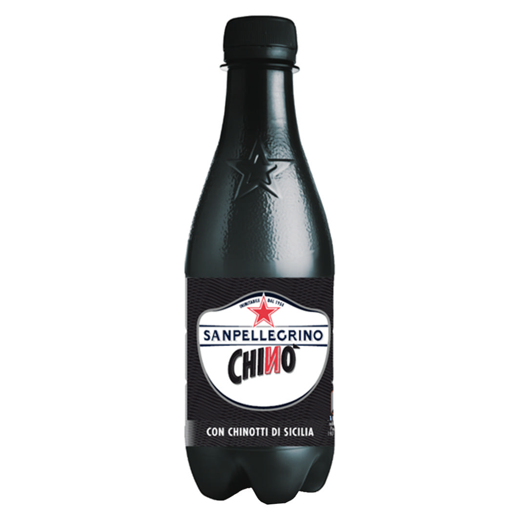 San Pellegrino Chinò 45cl