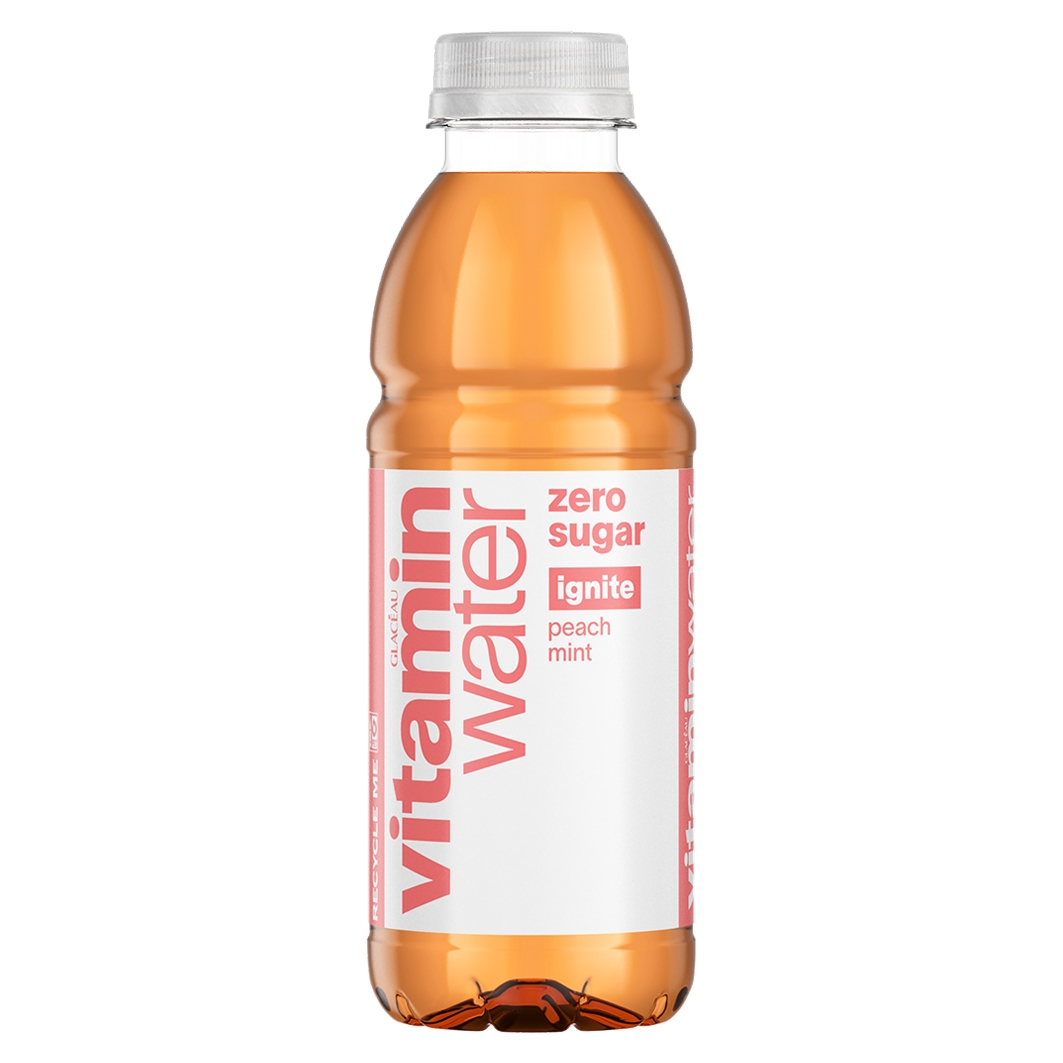 VitaminWater Ignite Zero 50cl