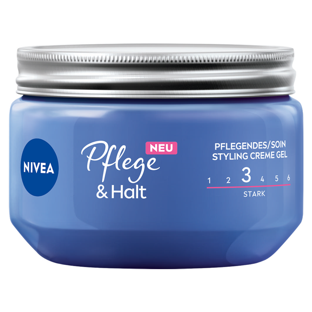 Nivea Hair Styling Crème-Gel 150ml