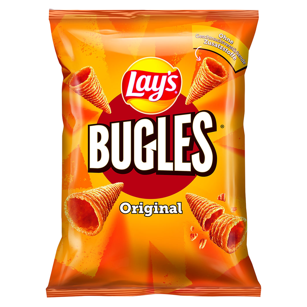 Lay's Bugles Original 75g