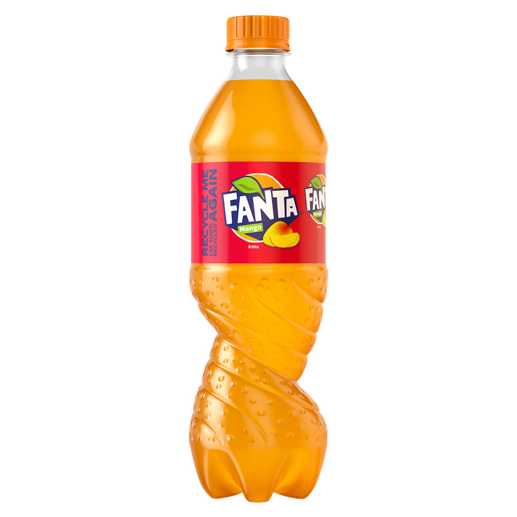 Fanta Mango 50cl