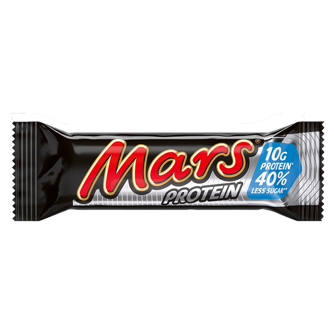 Mars Protein  50g