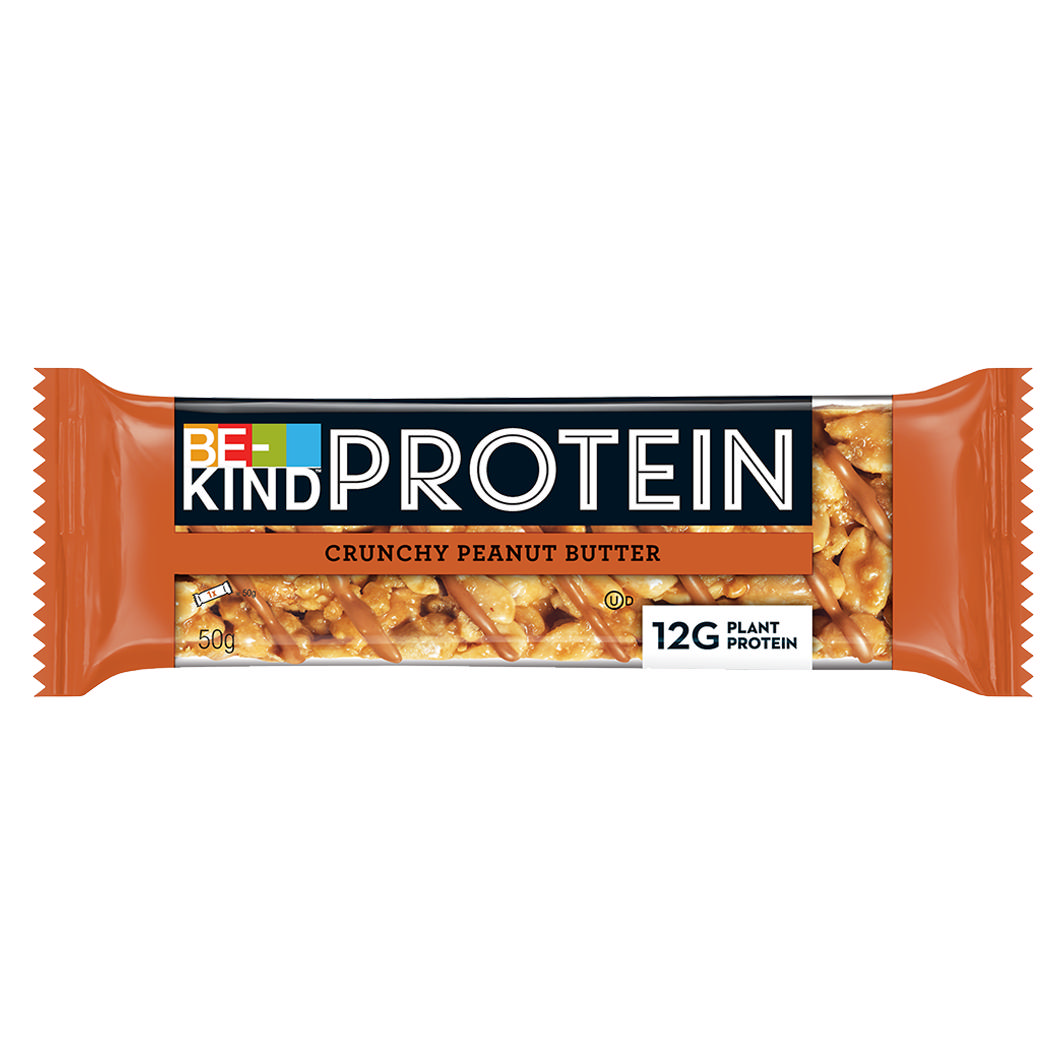BE KIND Protein Peanut Butter 50g