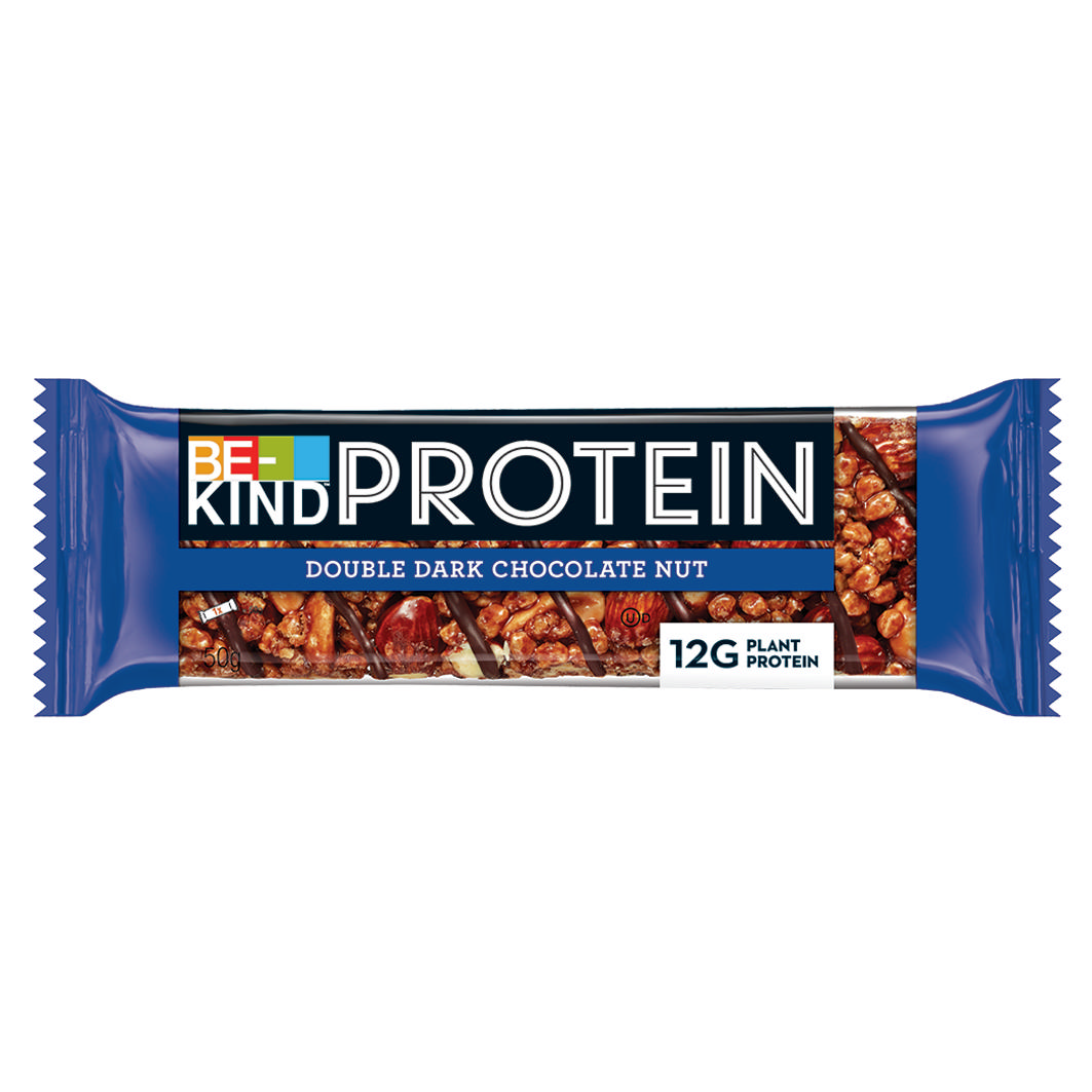 BE KIND Protein Dark Chocolate 50g