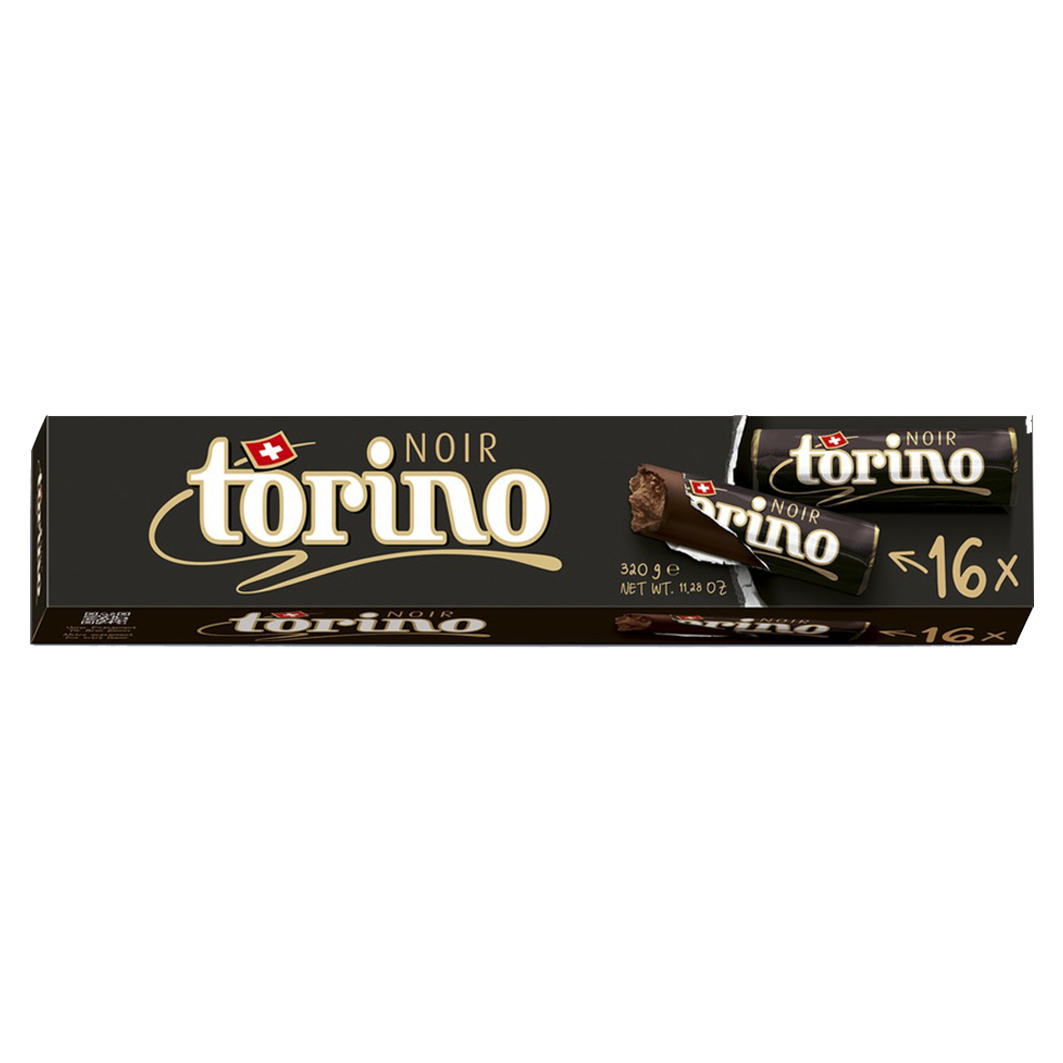 Torino Noir 60% 16x 20g 320g