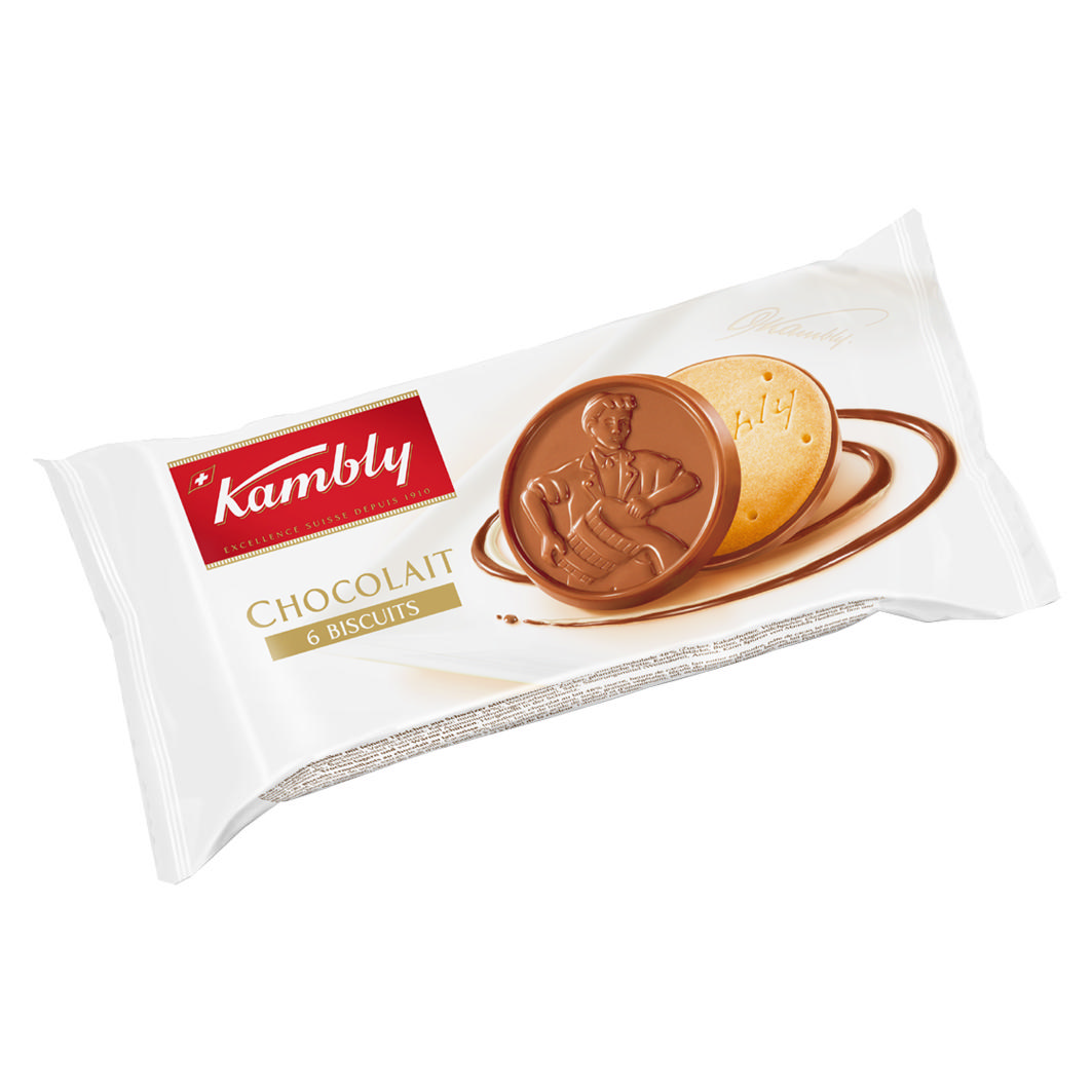 Kambly Chocolait 37g