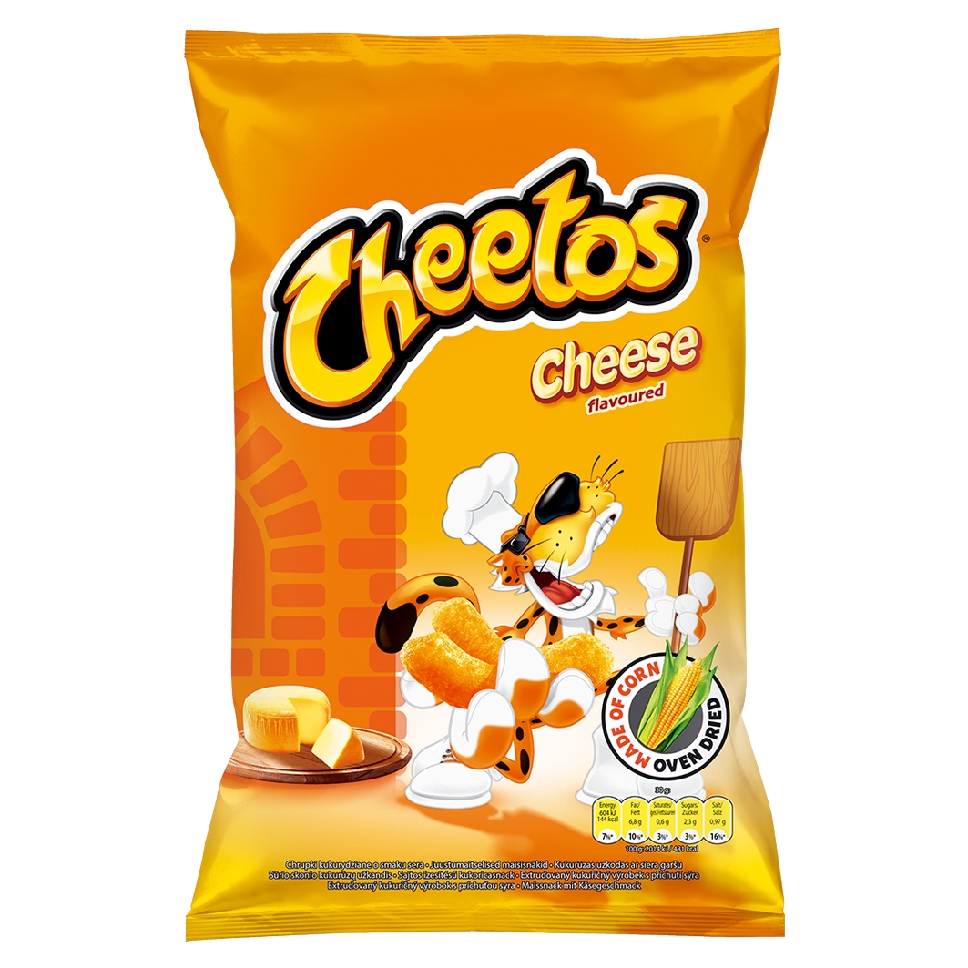 Cheetos Cheese 85g