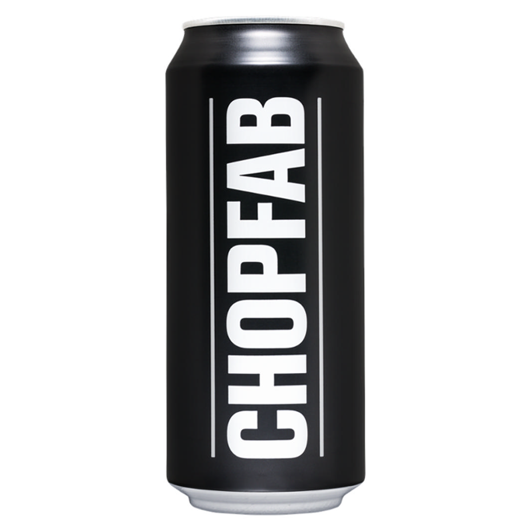 Chopfab Draft 50cl