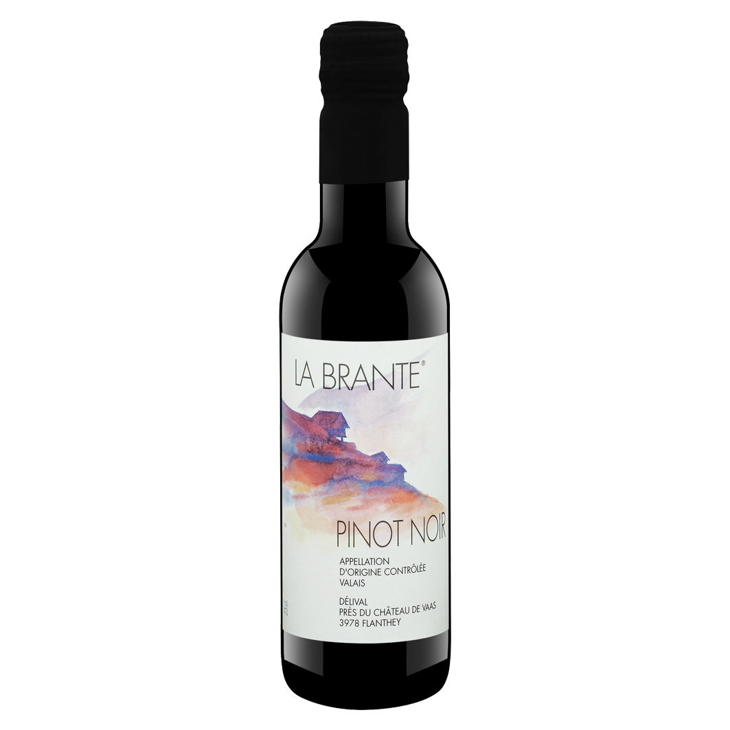 La Brante Pinot Noir 25cl