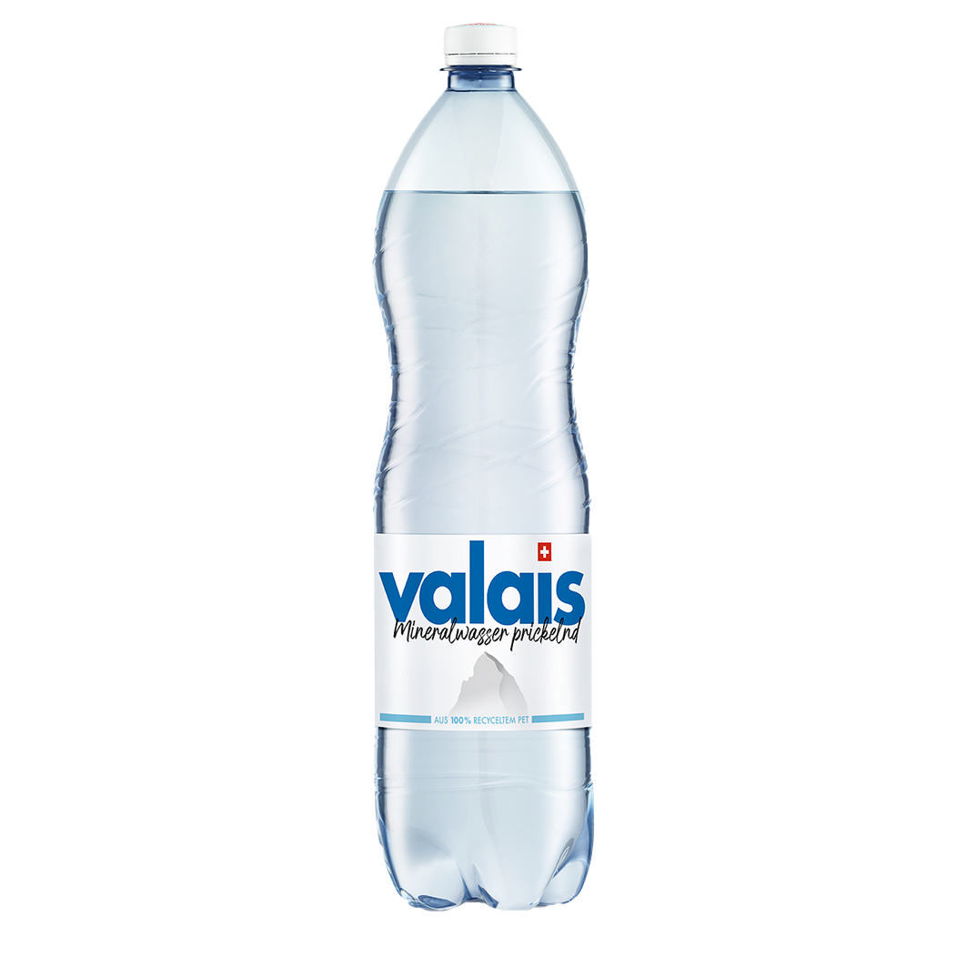 Valais Prickelnd 1.5l