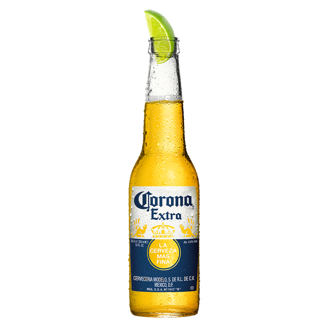 Corona Extra Premium Lagerbier 35.5cl