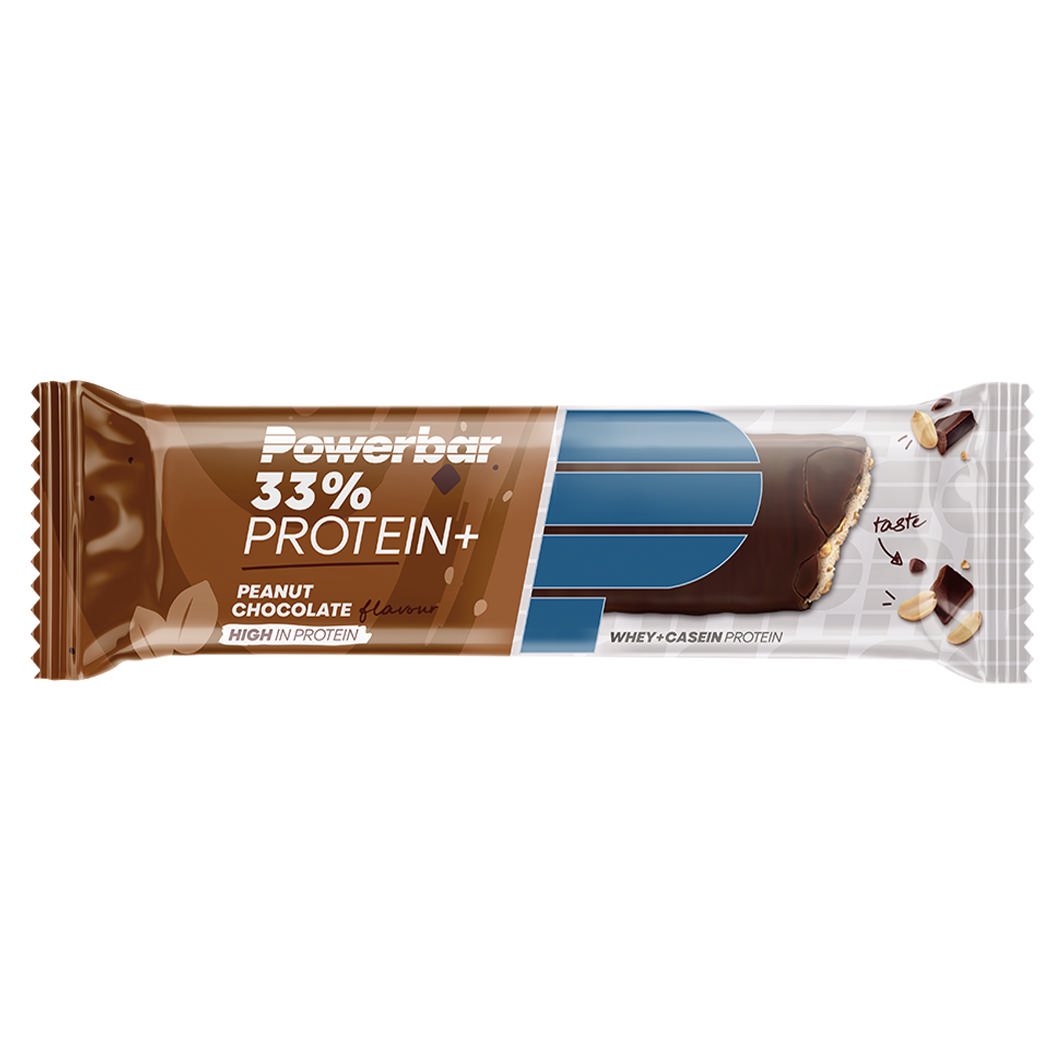 Powerbar Peanut-Choco 33% 90g