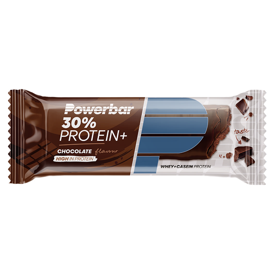 Powerbar Schokolade 30% 55g