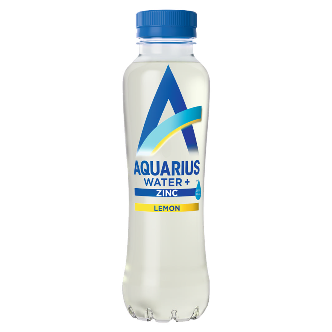 Aquarius Lemon 40cl