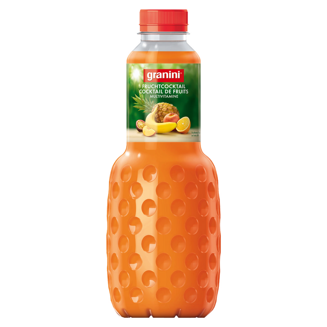 Granini Fruchtcocktail 1l