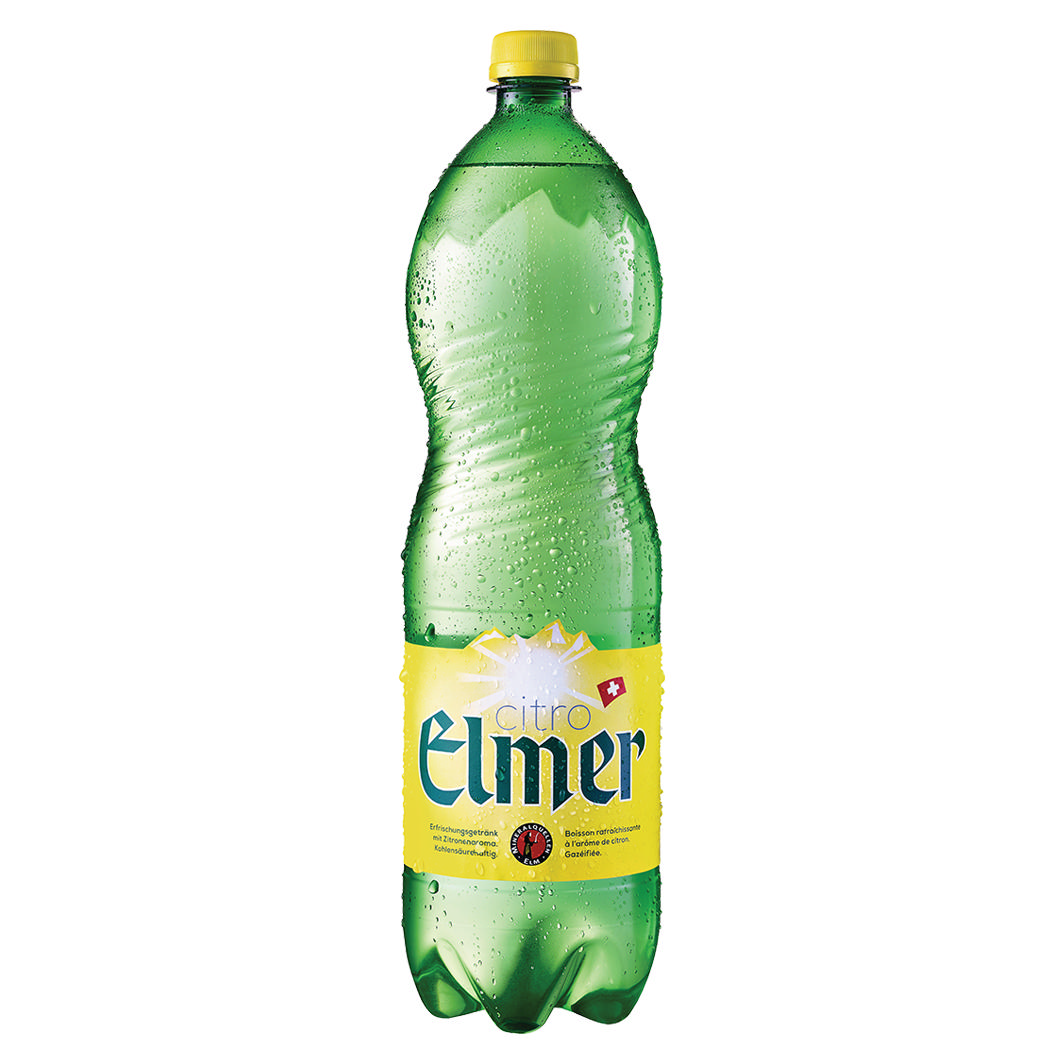 Elmer Citro 1.5l