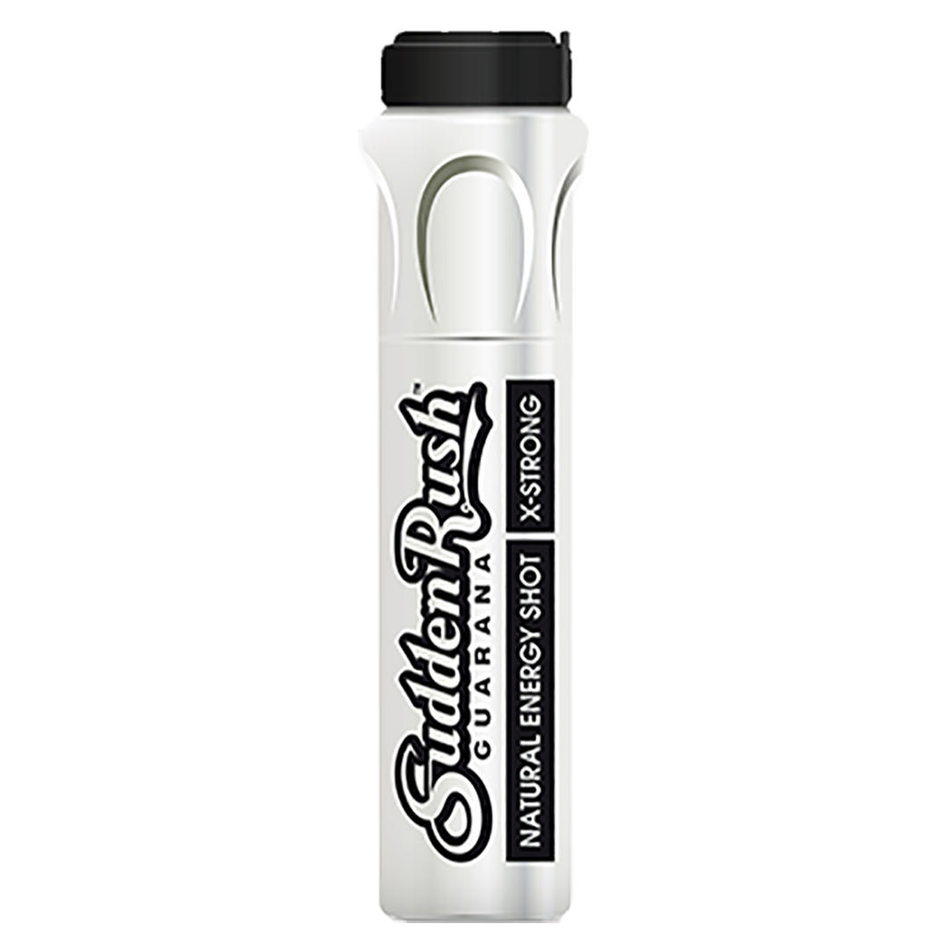 Sudden Rush Energy Shot X-Strong 11ml