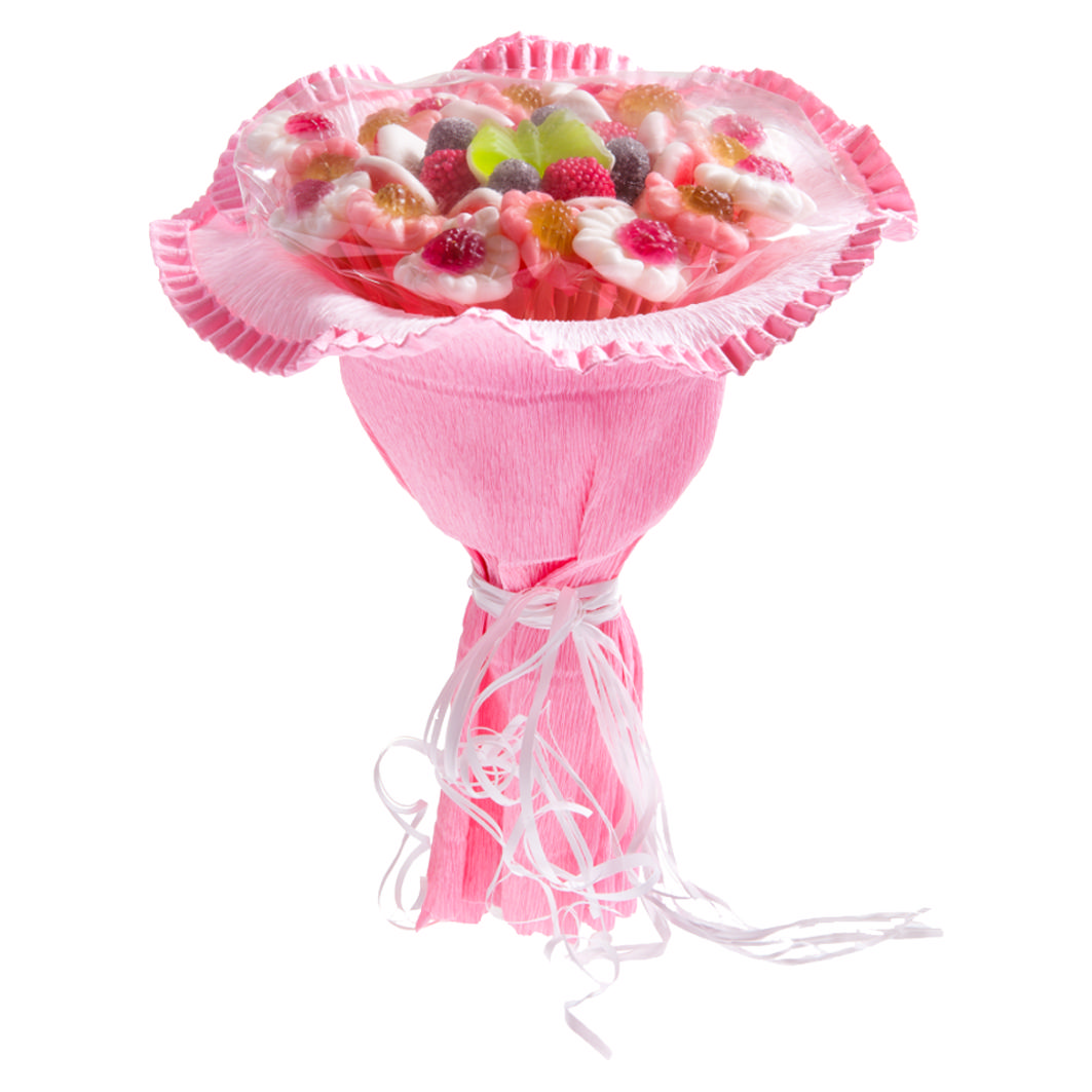 LOL Flower Candy 145g