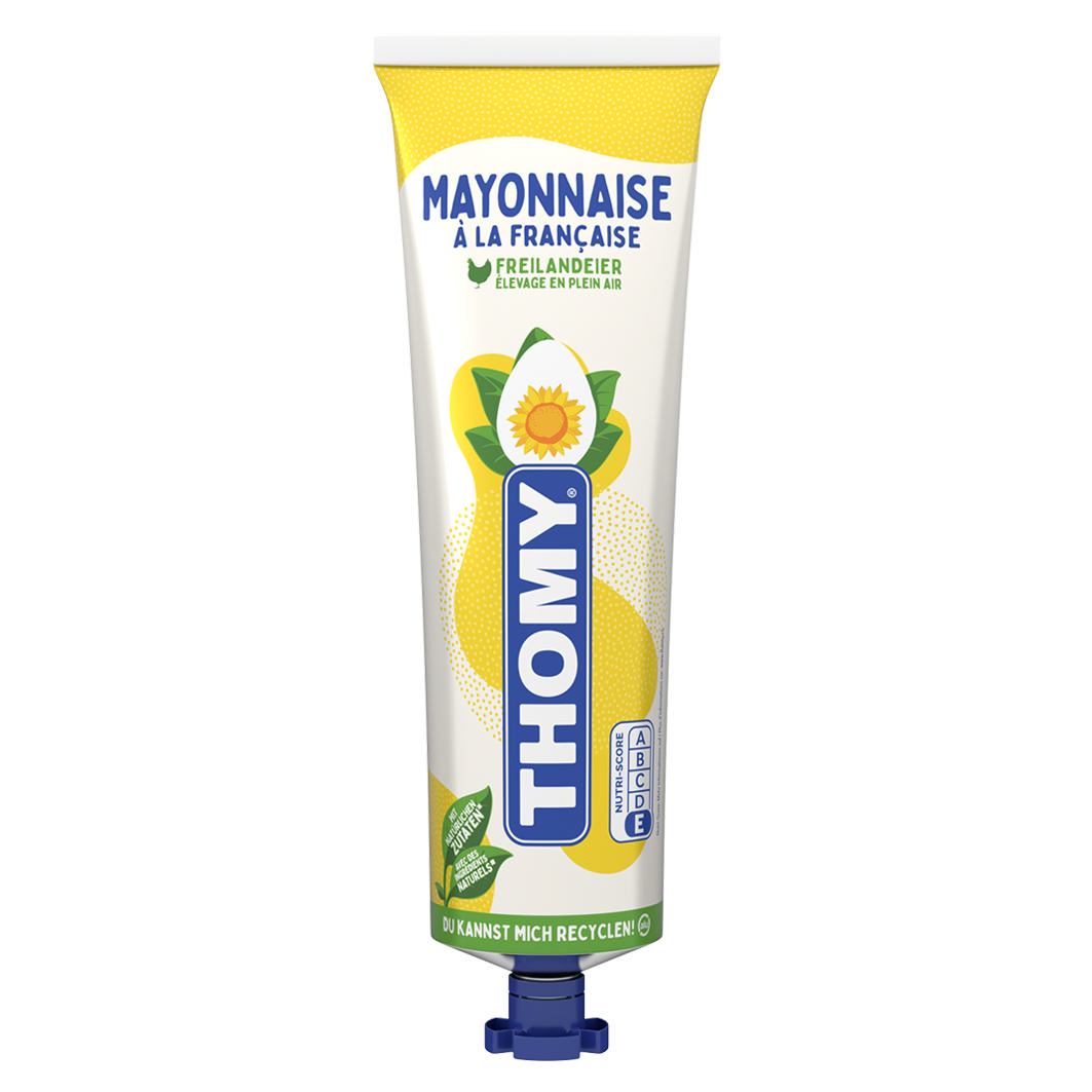 Thomy Mayonnaise 265g