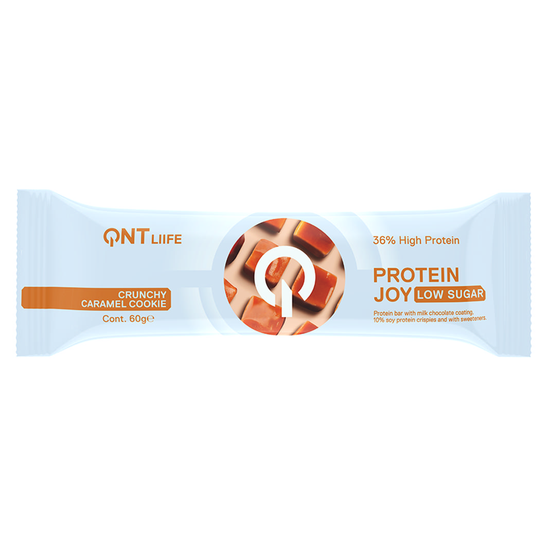 Protein Joy Caramel & Cookie 60g