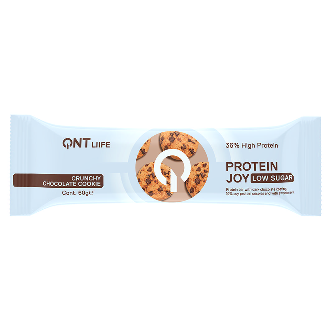 Protein Joy Cookie & Cream 60g