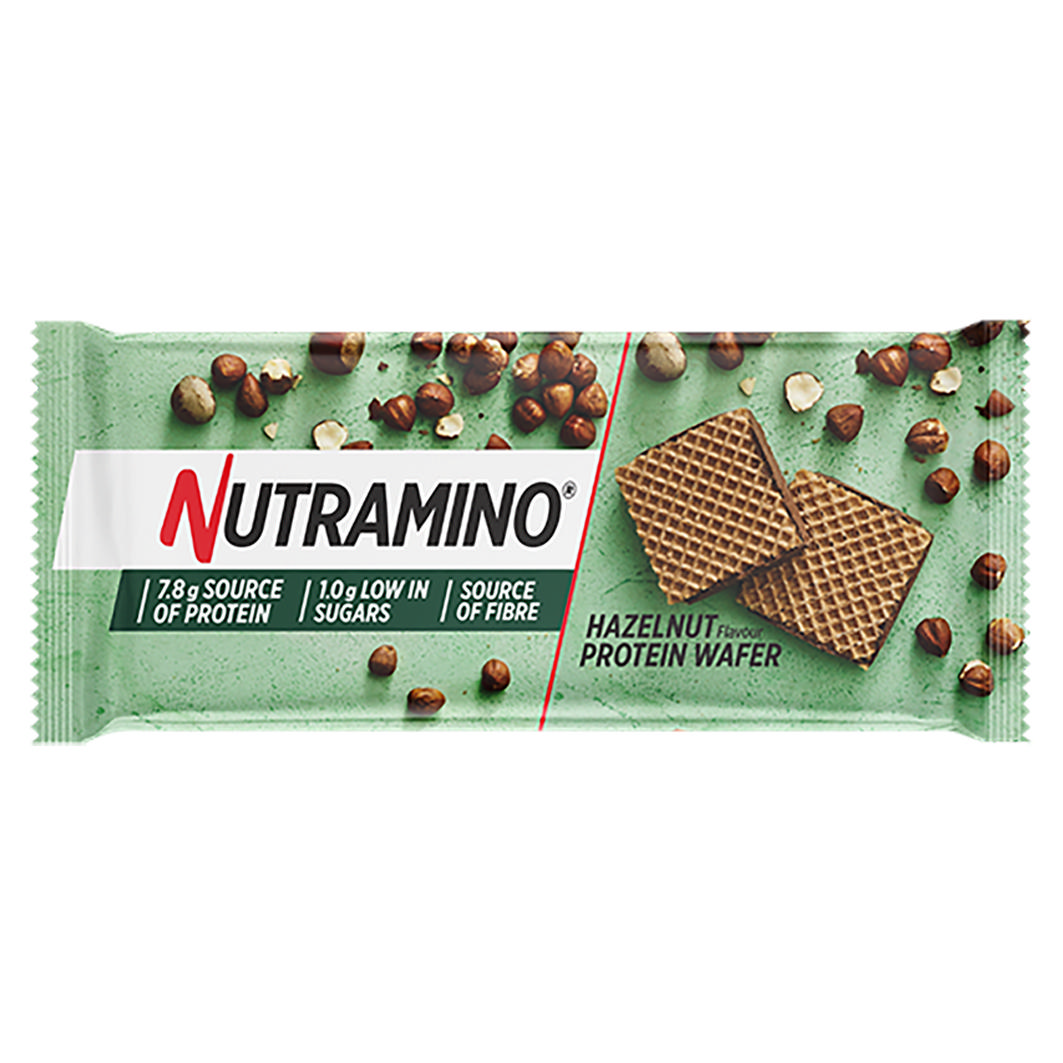 Nutramino NUTRA-GO Hazelnut 39g