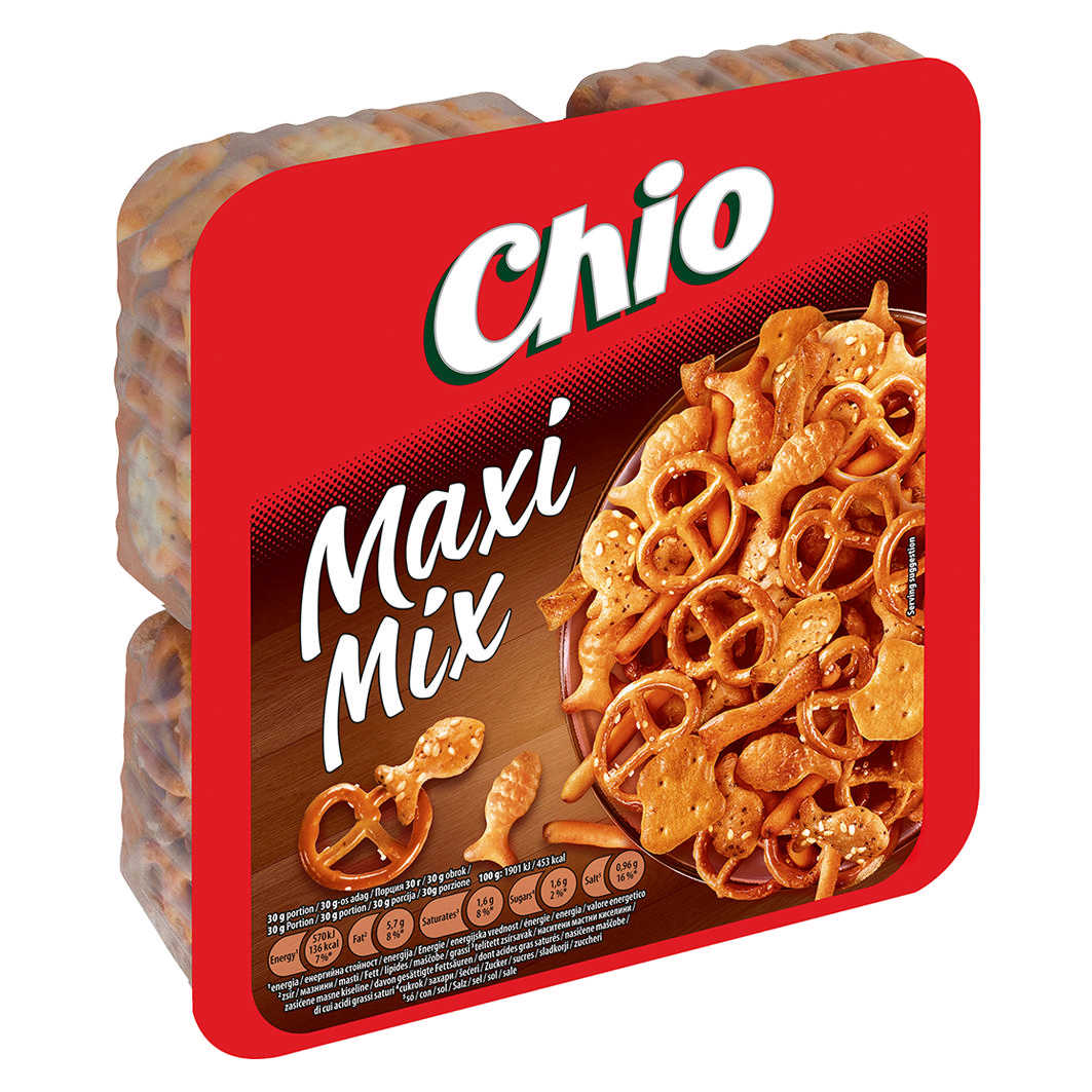 Chio Maxi Mix 250g