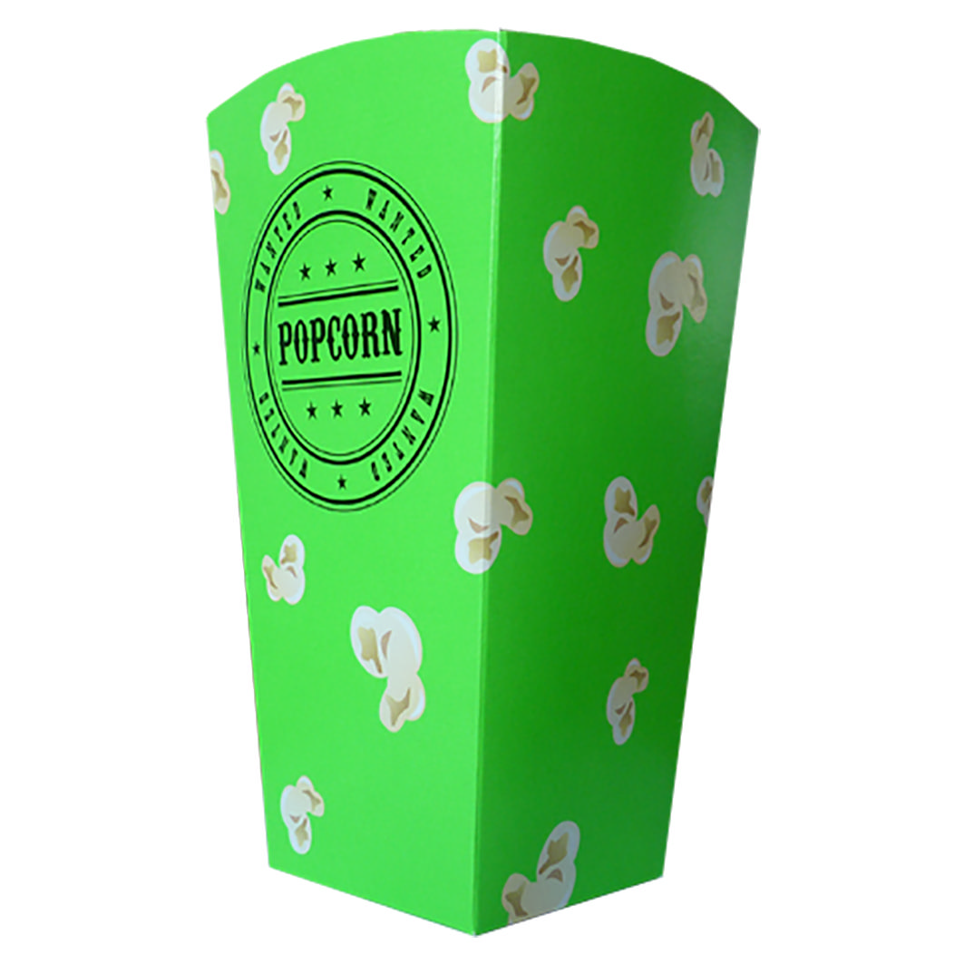 Popcorn Falttüte 32oz