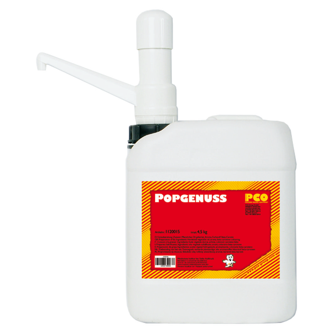 Popgenuss 4.5kg