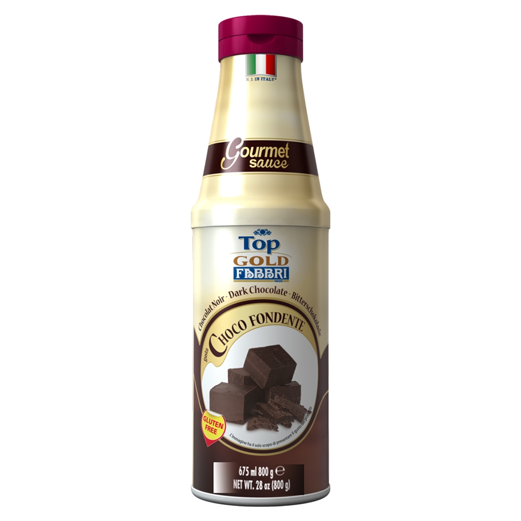 Top Gold Topping 800g