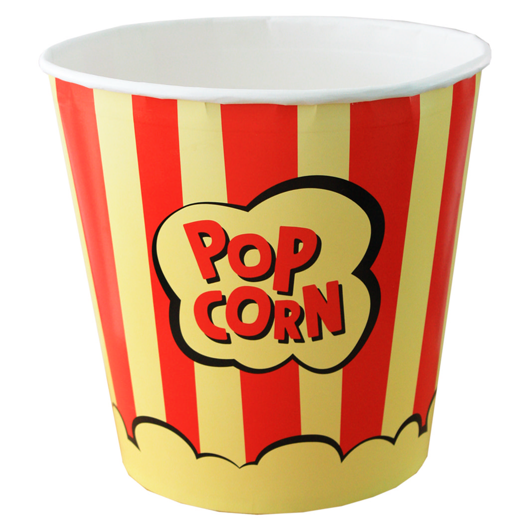 Popcorn Becher Retro 170oz