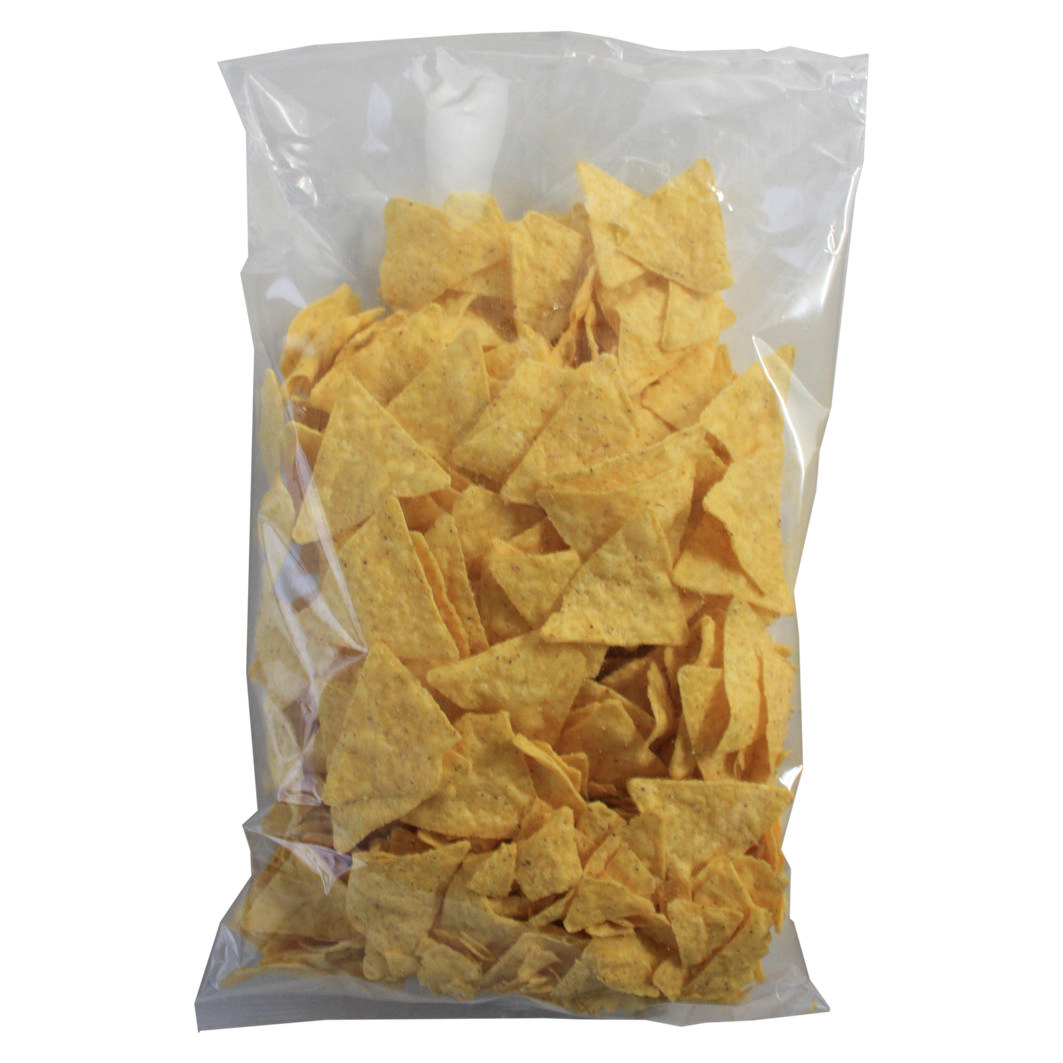 Nacho Chips salz 450g